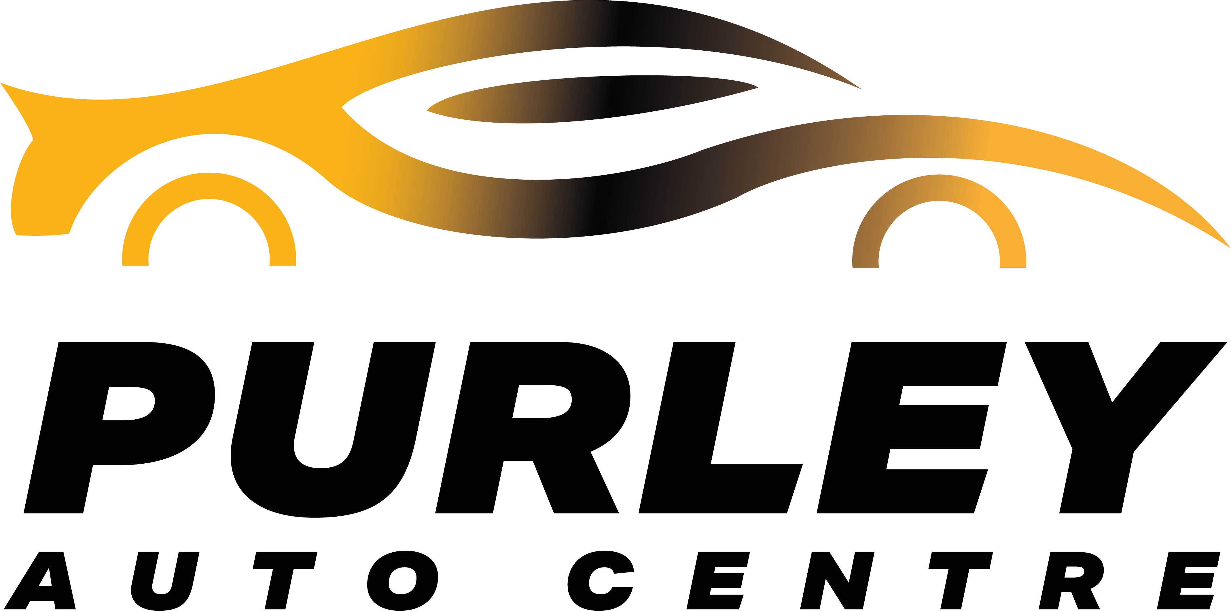 Purley Auto Centre Logo